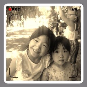 Meet your Posher, Chi